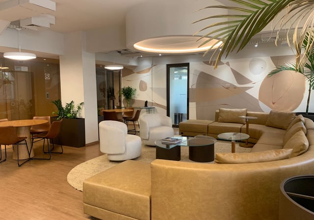 1510 COWORKING