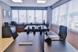 Sala Corporativa