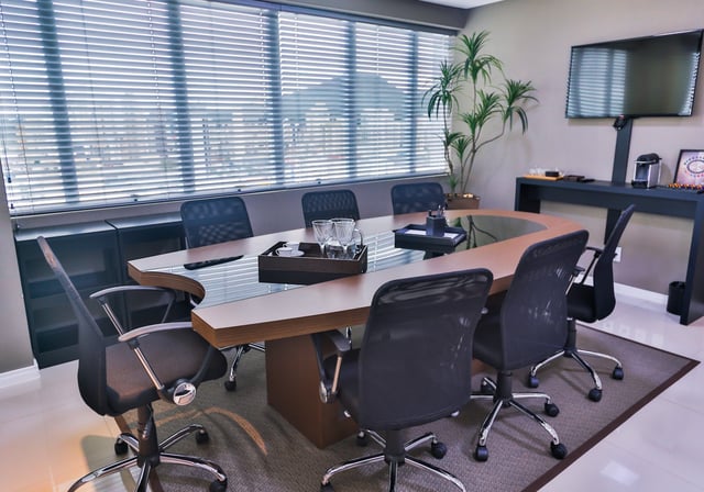 Prime Coworking