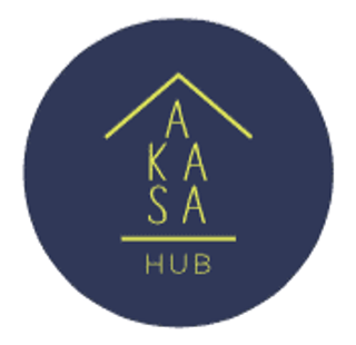 Logo AKASAHUB