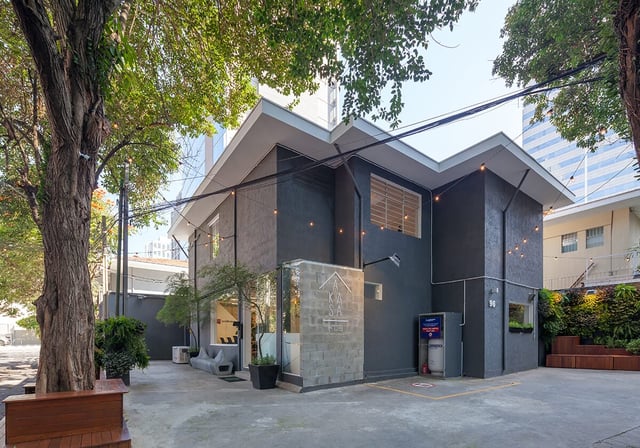 AKASAHUB