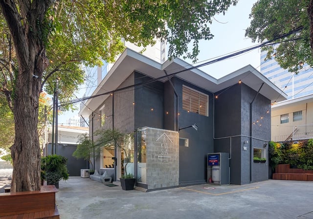 AKASAHUB
