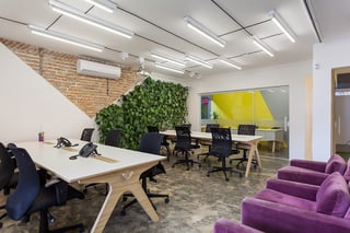 Coworking