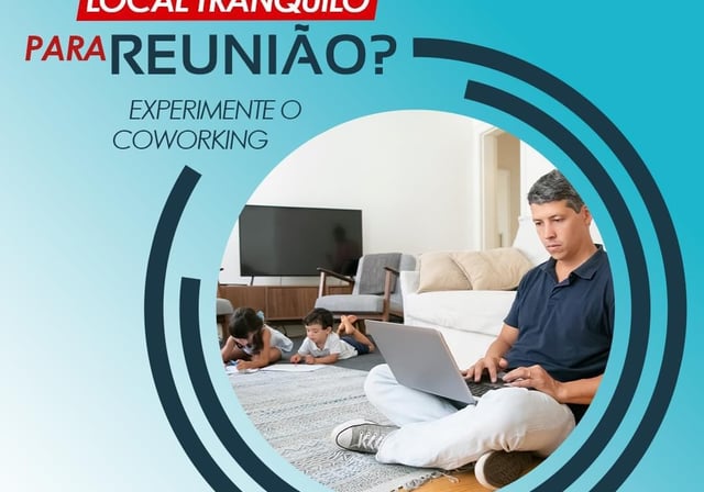 Ideal Coworking | Canoas