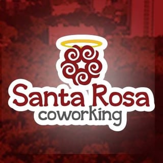 Logo Santa Rosa Coworking