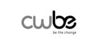 Logo CWBe Coworking