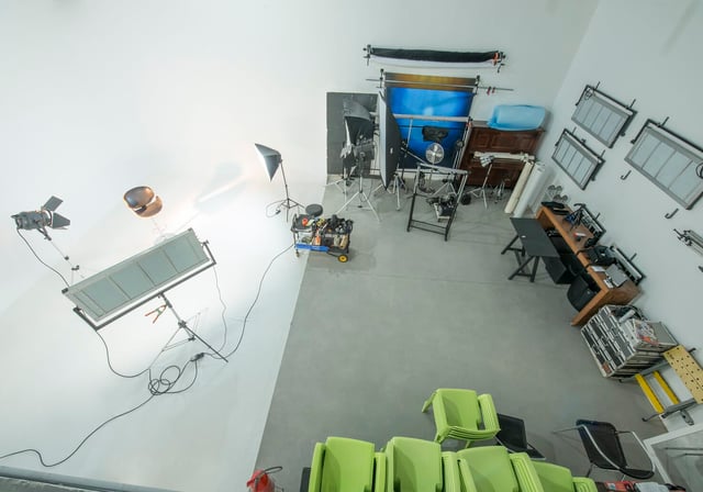 iStudius Coworking