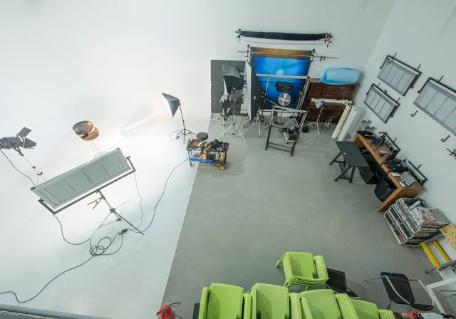 iStudius Coworking