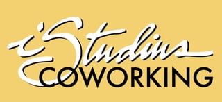 Logo iStudius Coworking