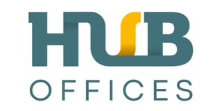 Logo HUB OFFICES