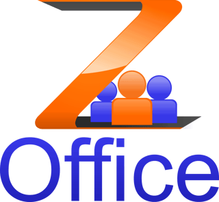 Logo zOffice Coworking