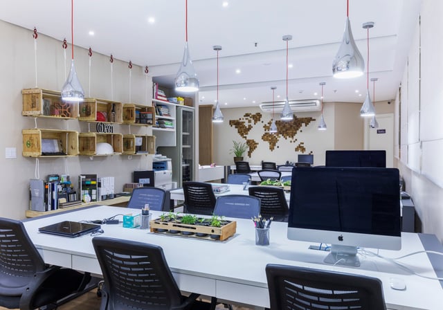 CoDesign Coworking