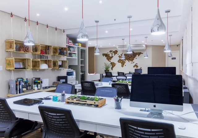 CoDesign Coworking