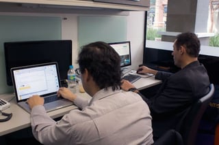 Espaço Compartilhado Coworking Full Time / Part Time