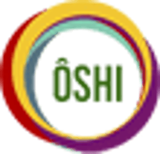 Logo ÔSHI