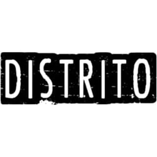 Logo Distrito