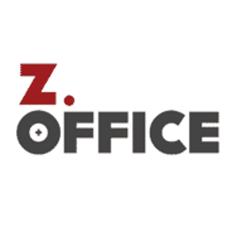 Logo Z.Office Coworking