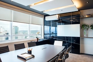 Sala de Reunião