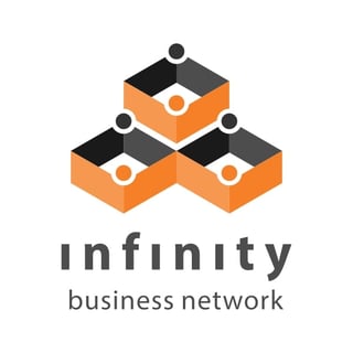 Logo INFINITY BUSINESS