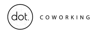Logo Dot Coworking