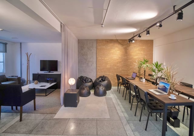 Dot Coworking