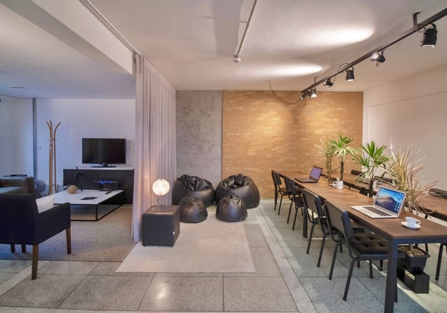 Dot Coworking