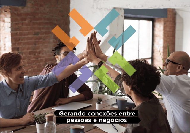 Nexo Espaço de Negócios e Coworking