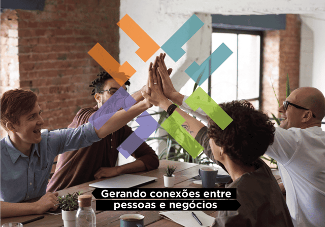 Nexo Espaço de Negócios e Coworking