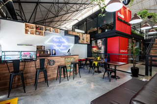 Café