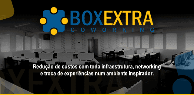 Box Extra Self Storage e Coworking