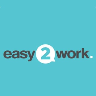 Logo Easy2Work
