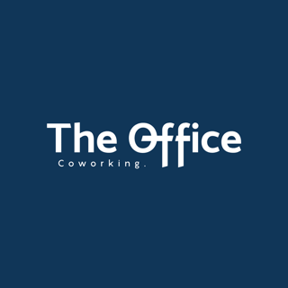 Logo The Office Coworking