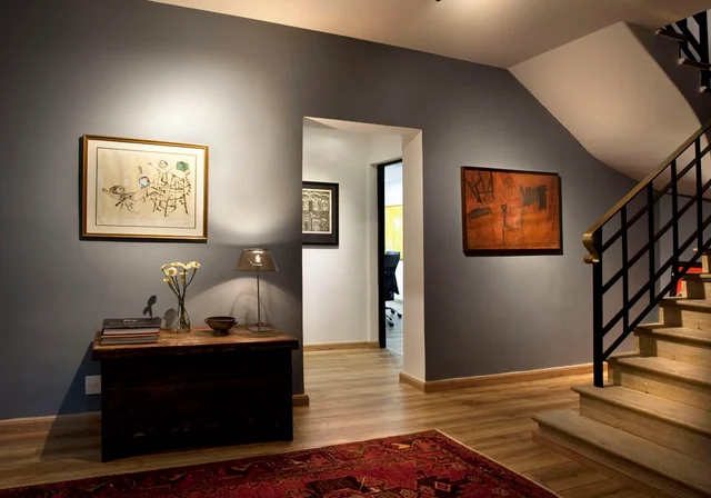 Casa Vesper
