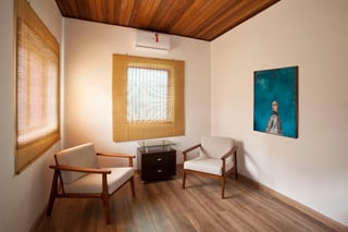 Sala para Coaching