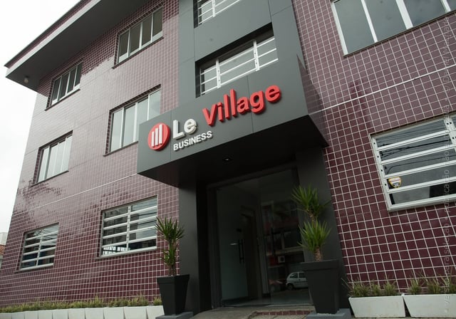 Le Village Business & Coworking