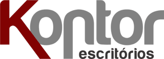 Logo Kontor Escritórios