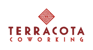 Logo Terracota Coworking