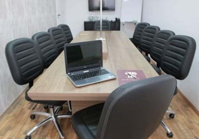 HZ Working Spaces