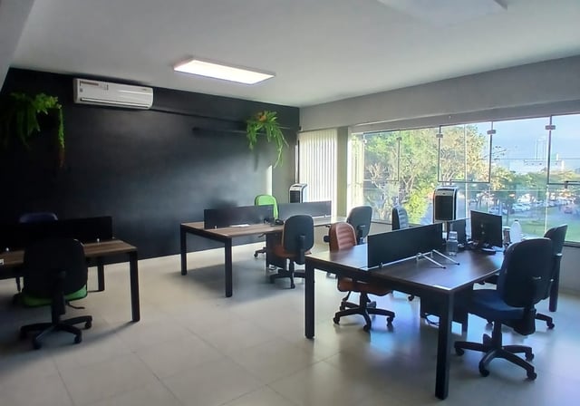 Innova CoWorking