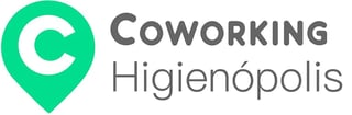 Logo Coworking Higienópolis