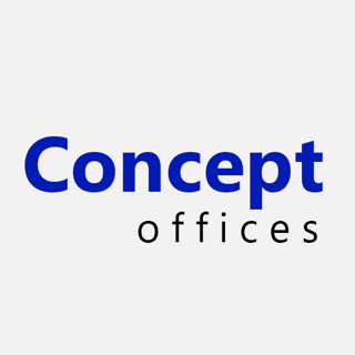 Logo CONCEPT OFFICES - IGUATEMI EMPRESARIAL