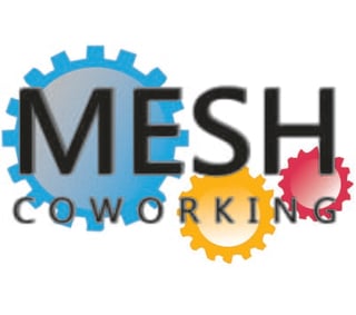 Logo MESH COWORKING