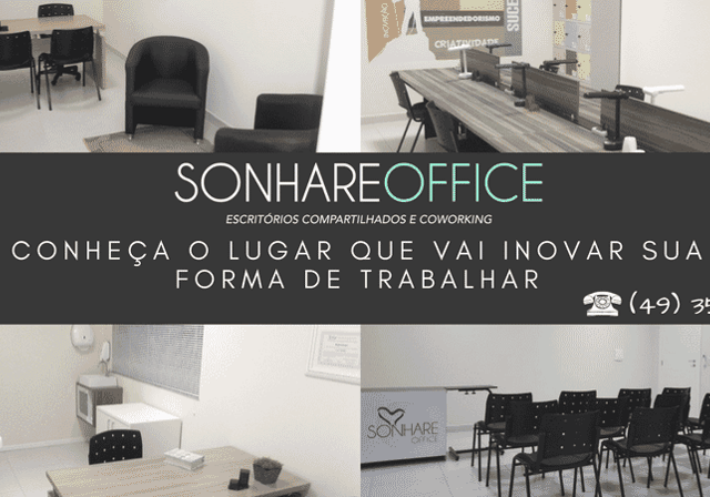 SONHARE OFFICE