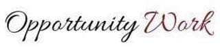 Logo Opportunity Work