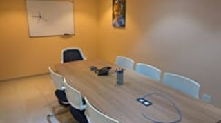 Sala de Reunião
