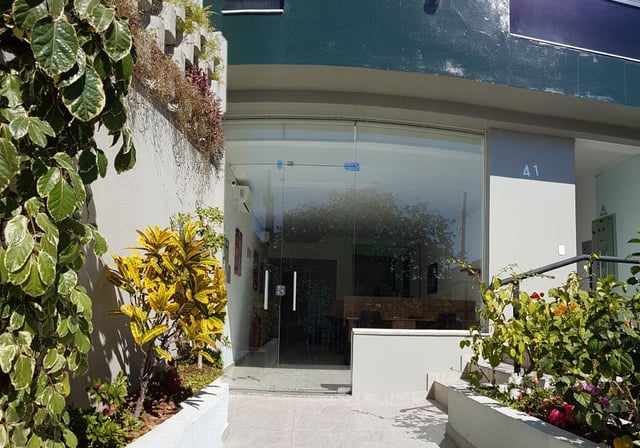 Little Office Coworking