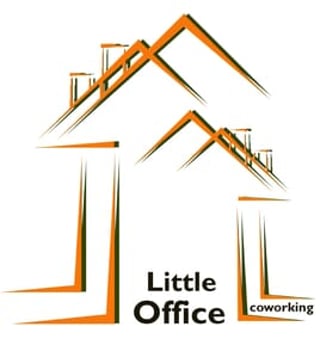 Logo Little Office Coworking