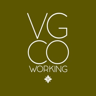 Logo VG Coworking