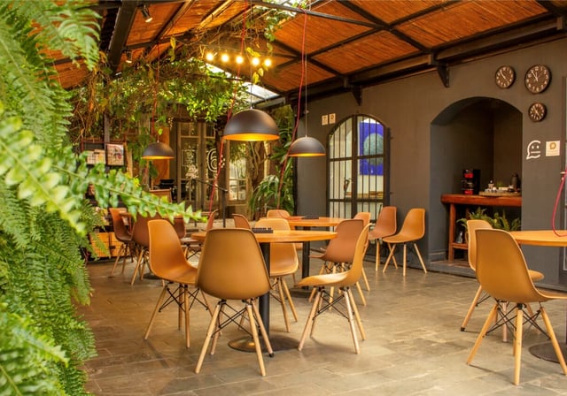 VG Coworking