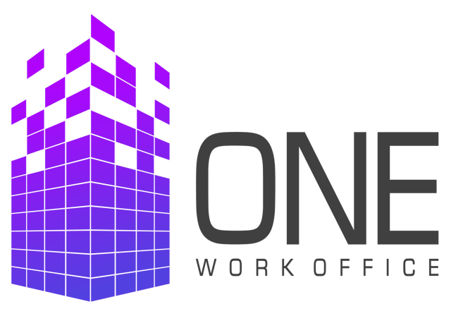 One Work Office - Espaços Compartilhados